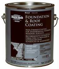 3.6qt Nf Roof Coating