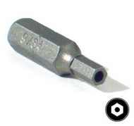 9/64 Security Hex Key