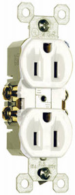 15a Wht Dplx Oulet
