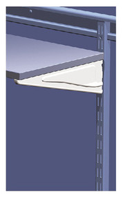 18-1/2"track Bracket