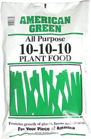 40lb 10-10-10fertilizer