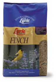 5lb Finch Bird Food