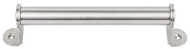 10" Ss Rnd Bar Pull