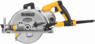 7-1/4"worm Dr Circ Saw