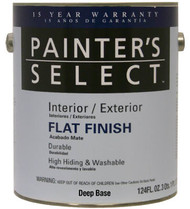 Ps Gal Deep Flt Paint