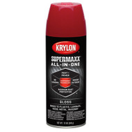 12oz Cherry Gls Paint
