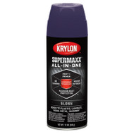 12oz Purp Gls Paint