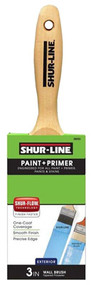 3" Flt Prm Paint Brush