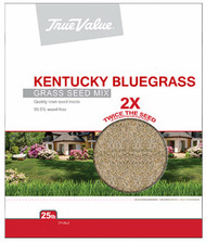 Tv25lb Ky Blugrass Seed