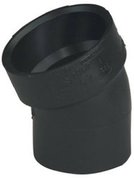 1-1/2" 22-1/2deg Strell