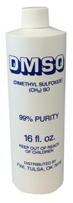 16oz Liq Dmso