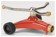 Whirling Sprinkler