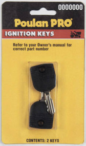 2pk Repl Ignition Key