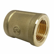 1/2"femxfpt Coupling