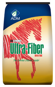 50lb Ultra Horse Pellet