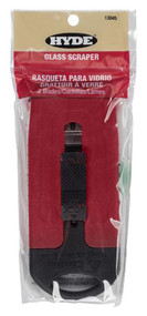 Retract Scraper/blade