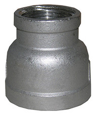1/2x3/8 Ss Bell Reducer