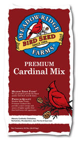 35lb Cardinal Bird Food