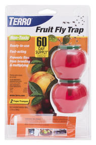 Terro2pk Fruit Fly Trap