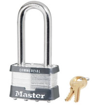 2" Ls Laminated Padlock