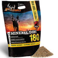 10lb Mineral Dirt 180