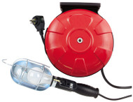 Trouble Light/40' Reel