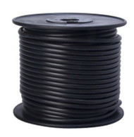 100' Blk 10ga Prim Wire
