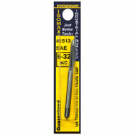 #6x32 Nc Sae Screw Tap