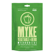 Myke .18 Qt Veg/herb