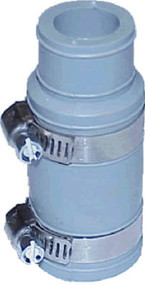 Flexible Dish Connector