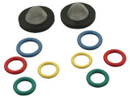 Wtr Inlet Filter/o Ring