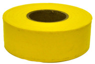 300' Yel Flag Tape