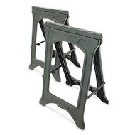 Mm 2pk 22" Sawhorse