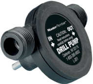 Mp Chuckmast Drill Pump