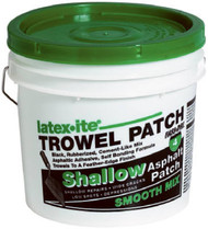 Gal Trowel Patch