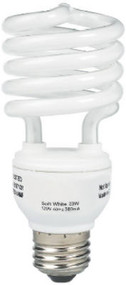 Wp 4pk 23w T2 Sw Bulb