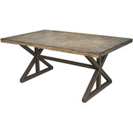 Fs Aspen Dining Table