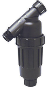 3/4x3/4 Grn Scr Filter