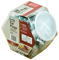 Fishbowl Of Ear Plugs