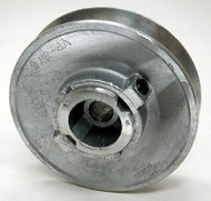 3-3/4x1/2 Var Pulley