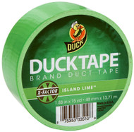 1.88x15yd Grn Duct Tape