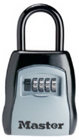 Key Storag Lock/shackle