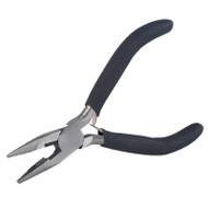 4.5" Mini L Nose Pliers