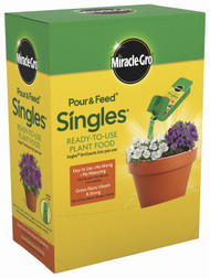 Mg 2oz Sgl Plant Food