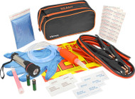 36pc Emerg Road Kit