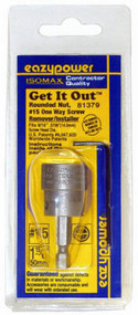 #15 1 Way Screw Remover