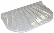 40x25x4 Wind Well Cover