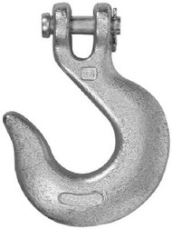 1/2" Clevis Slip Hook