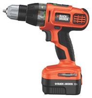 12v Smart Select Drill