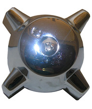 Cent Chr Lg Cold Handle